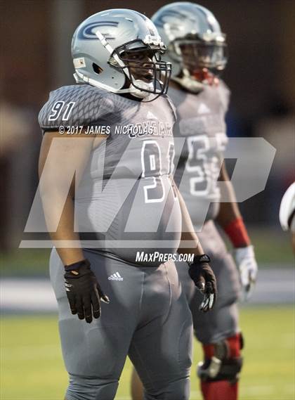 Thumbnail 1 in Pinson Valley @ Clay-Chalkville photogallery.