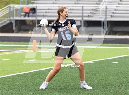 Thumbnail 1 in Ballantyne Ridge vs Hough photogallery.