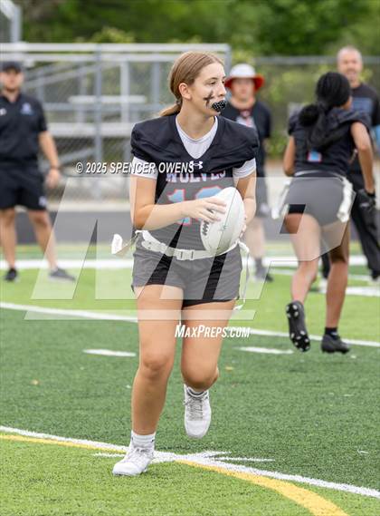 Thumbnail 1 in Ballantyne Ridge vs Hough photogallery.