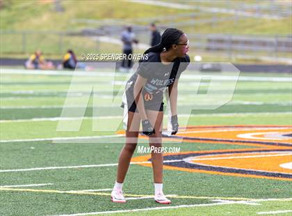 Thumbnail 1 in Ballantyne Ridge vs Hough photogallery.