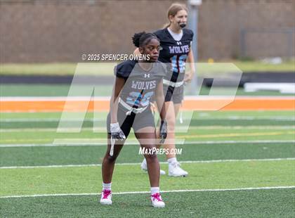 Thumbnail 1 in Ballantyne Ridge vs Hough photogallery.
