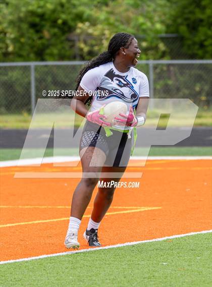 Thumbnail 1 in Ballantyne Ridge vs Hough photogallery.