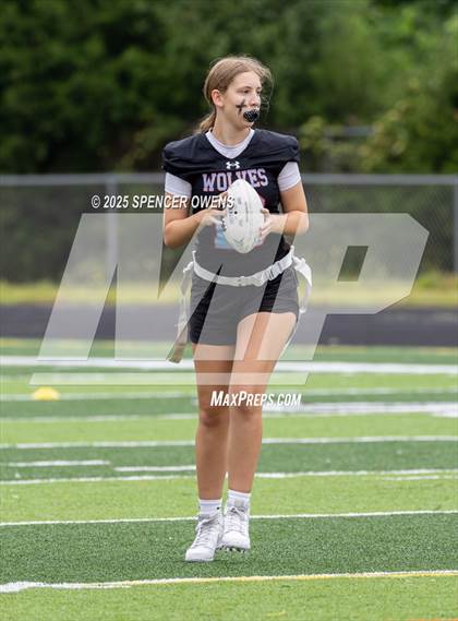 Thumbnail 1 in Ballantyne Ridge vs Hough photogallery.