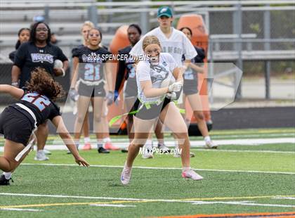 Thumbnail 3 in Ballantyne Ridge vs Hough photogallery.