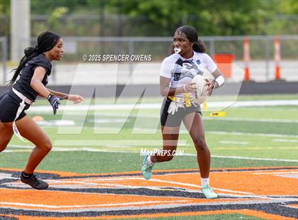 Thumbnail 1 in Ballantyne Ridge vs Hough photogallery.