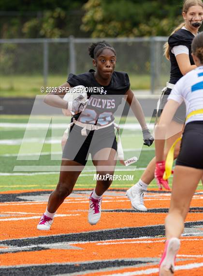 Thumbnail 1 in Ballantyne Ridge vs Hough photogallery.