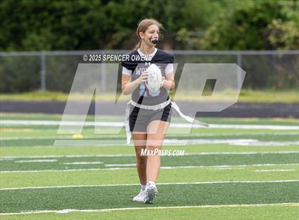 Thumbnail 3 in Ballantyne Ridge vs Hough photogallery.