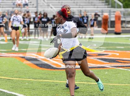 Thumbnail 3 in Ballantyne Ridge vs Hough photogallery.