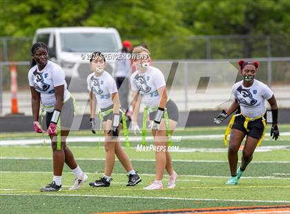 Thumbnail 3 in Ballantyne Ridge vs Hough photogallery.