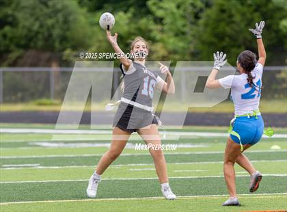 Thumbnail 1 in Ballantyne Ridge vs Hough photogallery.