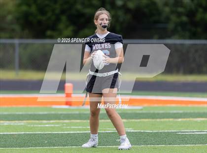 Thumbnail 1 in Ballantyne Ridge vs Hough photogallery.
