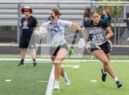 Thumbnail 2 in Ballantyne Ridge vs Hough photogallery.