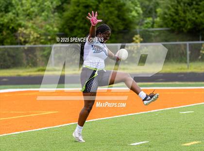 Thumbnail 2 in Ballantyne Ridge vs Hough photogallery.