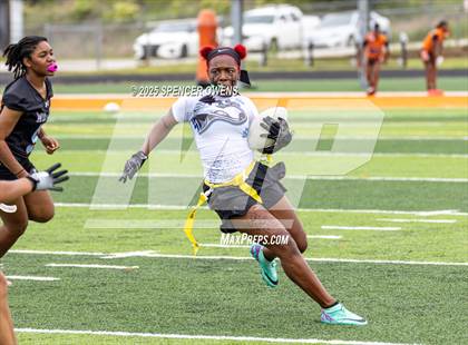 Thumbnail 2 in Ballantyne Ridge vs Hough photogallery.