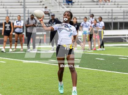 Thumbnail 3 in Ballantyne Ridge vs Hough photogallery.