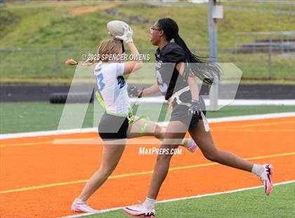 Thumbnail 2 in Ballantyne Ridge vs Hough photogallery.
