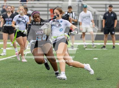 Thumbnail 1 in Ballantyne Ridge vs Hough photogallery.