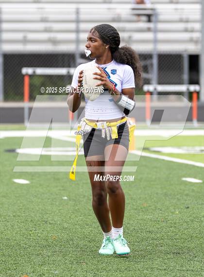 Thumbnail 3 in Ballantyne Ridge vs Hough photogallery.