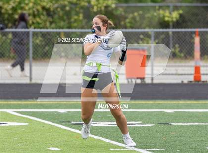 Thumbnail 2 in Ballantyne Ridge vs Hough photogallery.