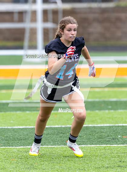 Thumbnail 2 in Ballantyne Ridge vs Hough photogallery.