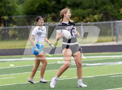 Thumbnail 2 in Ballantyne Ridge vs Hough photogallery.