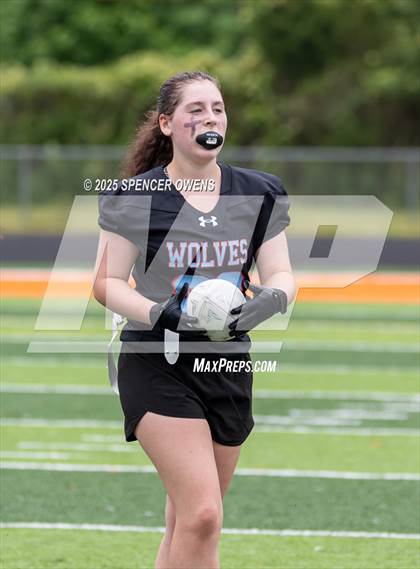 Thumbnail 2 in Ballantyne Ridge vs Hough photogallery.