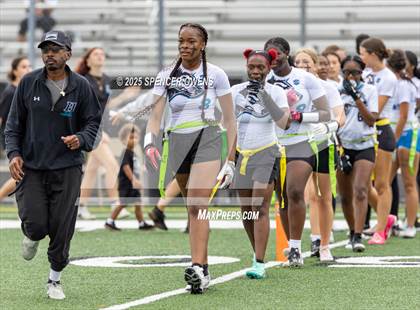 Thumbnail 3 in Ballantyne Ridge vs Hough photogallery.
