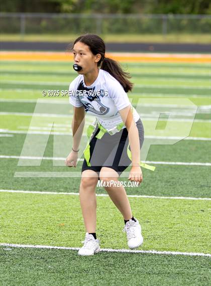 Thumbnail 1 in Ballantyne Ridge vs Hough photogallery.