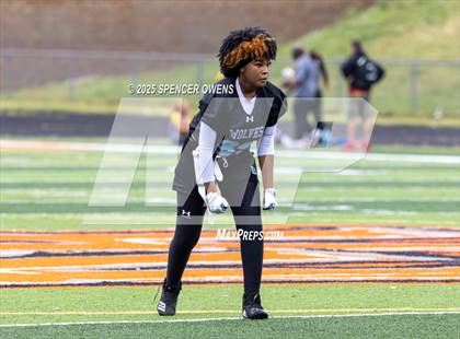 Thumbnail 3 in Ballantyne Ridge vs Hough photogallery.