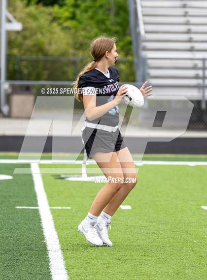 Thumbnail 1 in Ballantyne Ridge vs Hough photogallery.