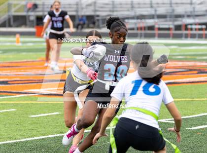 Thumbnail 3 in Ballantyne Ridge vs Hough photogallery.