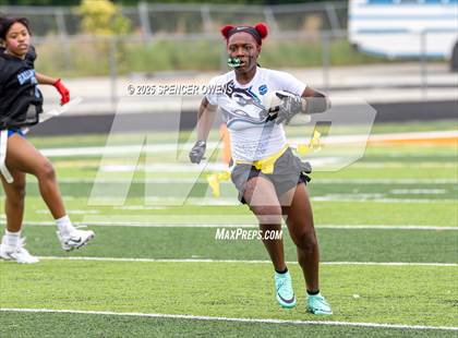 Thumbnail 2 in Ballantyne Ridge vs Hough photogallery.