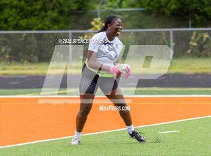 Thumbnail 1 in Ballantyne Ridge vs Hough photogallery.