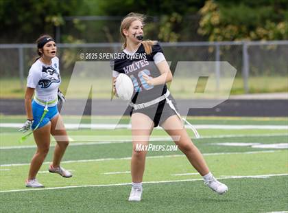Thumbnail 3 in Ballantyne Ridge vs Hough photogallery.