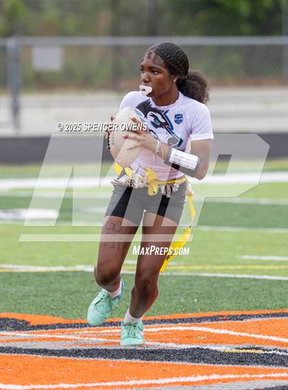 Thumbnail 1 in Ballantyne Ridge vs Hough photogallery.