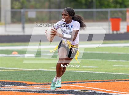 Thumbnail 2 in Ballantyne Ridge vs Hough photogallery.