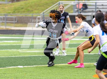 Thumbnail 2 in Ballantyne Ridge vs Hough photogallery.