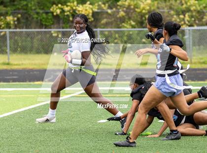 Thumbnail 2 in Ballantyne Ridge vs Hough photogallery.