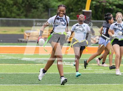 Thumbnail 1 in Ballantyne Ridge vs Hough photogallery.