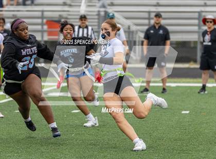 Thumbnail 3 in Ballantyne Ridge vs Hough photogallery.