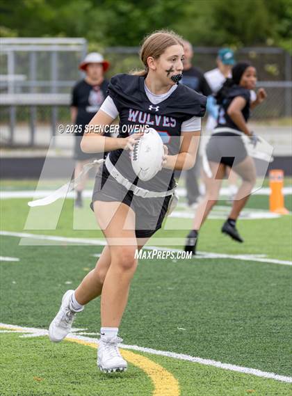 Thumbnail 2 in Ballantyne Ridge vs Hough photogallery.