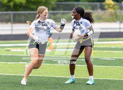 Thumbnail 2 in Ballantyne Ridge vs Hough photogallery.