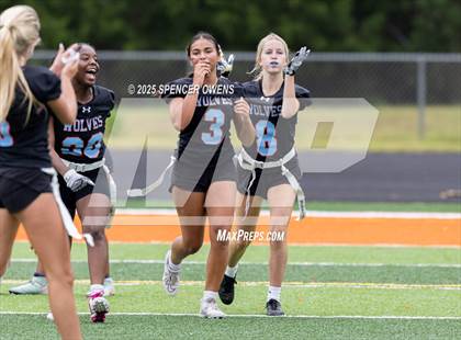 Thumbnail 3 in Ballantyne Ridge vs Hough photogallery.
