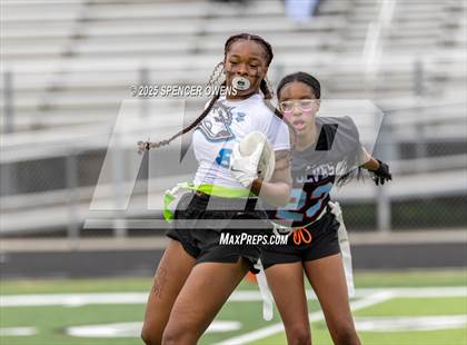 Thumbnail 3 in Ballantyne Ridge vs Hough photogallery.