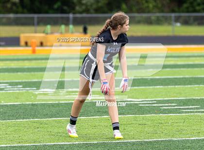 Thumbnail 2 in Ballantyne Ridge vs Hough photogallery.