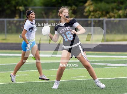 Thumbnail 1 in Ballantyne Ridge vs Hough photogallery.