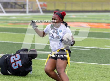 Thumbnail 2 in Ballantyne Ridge vs Hough photogallery.