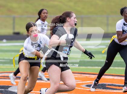 Thumbnail 1 in Ballantyne Ridge vs Hough photogallery.