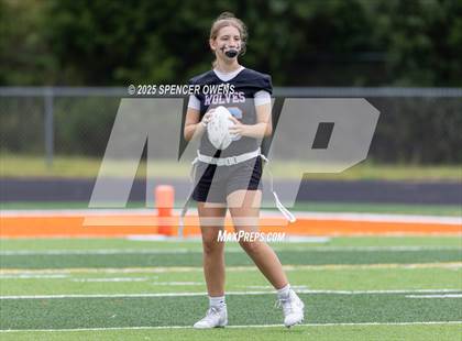 Thumbnail 3 in Ballantyne Ridge vs Hough photogallery.