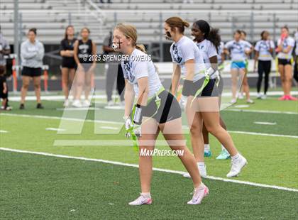 Thumbnail 3 in Ballantyne Ridge vs Hough photogallery.